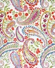 Kasmir PAISLEY MEADOW MULTI